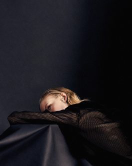 Poise - Juste Magazine