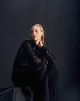 Poise - Juste Magazine