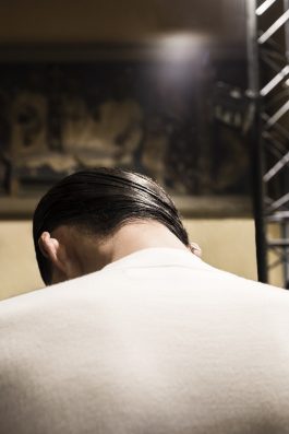 À Part Publications - AW18 Men PFW