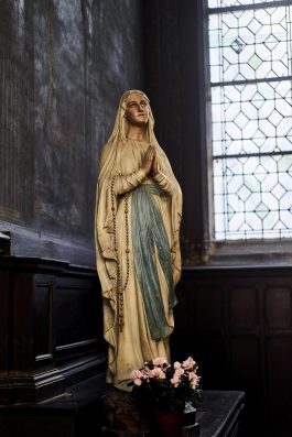 À Part Publications - AW18 Men PFW