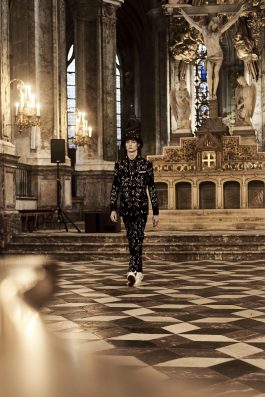 À Part Publications - AW18 Men PFW