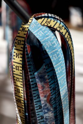 À Part Publications - AW18 Men PFW