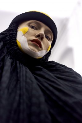 À Part Publications - AW18 Men PFW