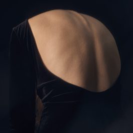 Mateo Picard - Margaux 