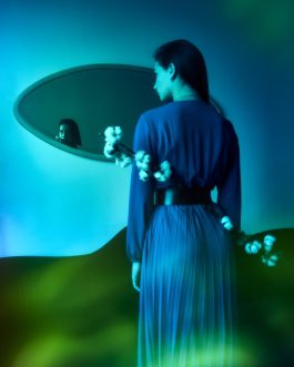 Mateo Picard - Atelier Nucci - Editorial