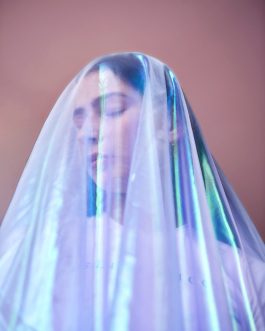 Mateo Picard - Atelier Nucci - Editorial