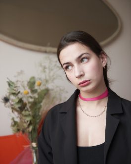 Mateo Picard - Atelier Nucci - Editorial