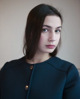 Mateo Picard - Atelier Nucci - Editorial