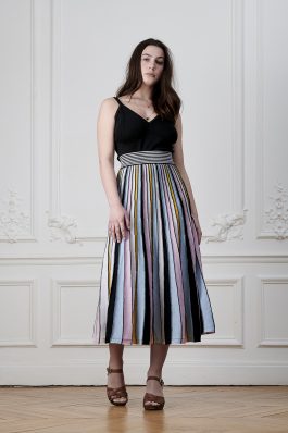 Mateo Picard - Atelier Nucci - Women Lookbook