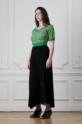 Mateo Picard - Atelier Nucci - Women Lookbook