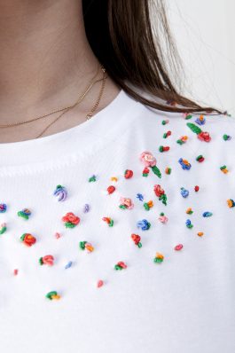 Mateo Picard - Atelier Nucci - Women Lookbook