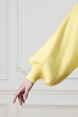 Mateo Picard - Atelier Nucci - Women Lookbook