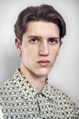 Mateo Picard - M Management - New Faces