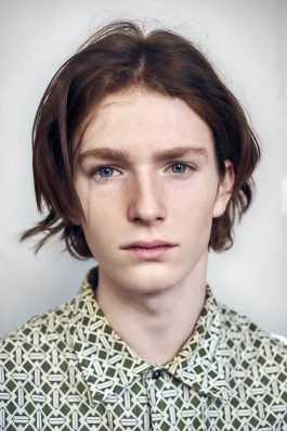 Mateo Picard - M Management - New Faces