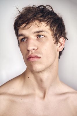 Mateo Picard - M Management - New Faces