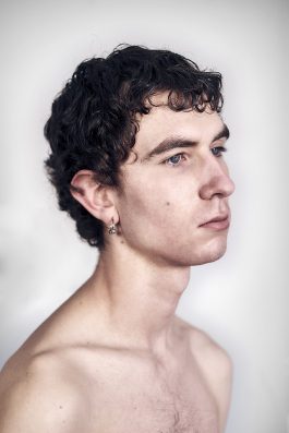 Mateo Picard - M Management - New Faces