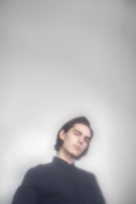 Mateo Picard - M Management - New Faces