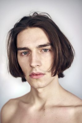 Mateo Picard - M Management - New Faces