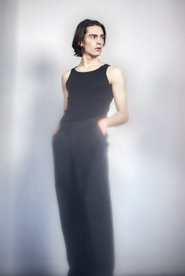 Mateo Picard - M Management - New Faces