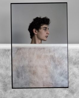 Mateo Picard - M Management - New Faces