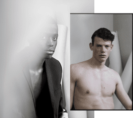 Mateo Picard - M Management - New Faces