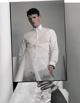 Mateo Picard - M Management - New Faces