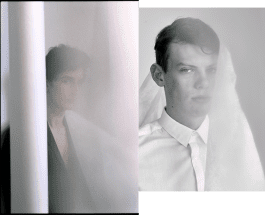 Mateo Picard - M Management - New Faces