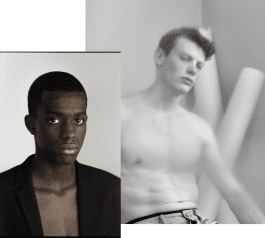 Mateo Picard - M Management - New Faces