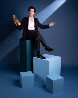 MATEO PICARD